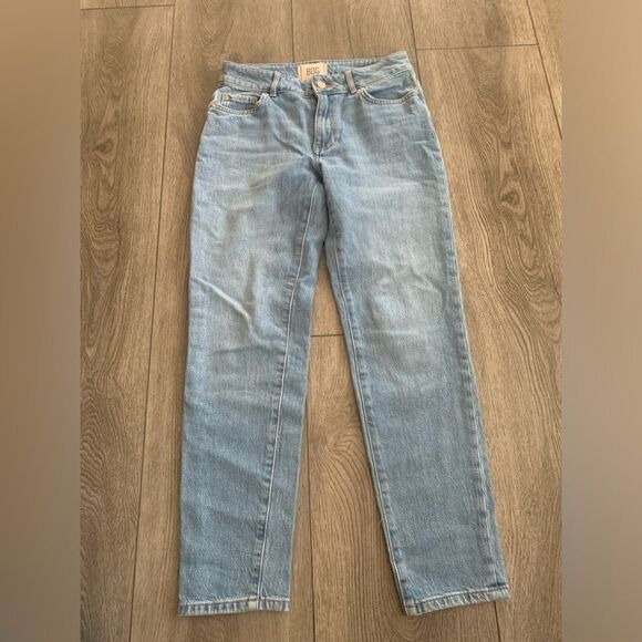 Urban outfitters BDG womans used jeans in good condition - Picture 1 of 6